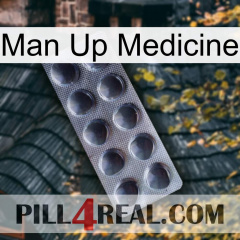 Man Up Medicine 30